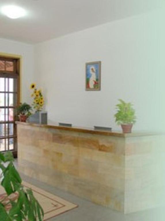 Hotel Serras De อิสเตรมา ภายนอก รูปภาพ